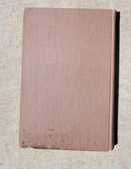 NATIVE PLANTS FOR CALIFORNIA GARDENS ~ 1956 ~ LEE W. LENZ ~ SIGNED! ~ AS FOUND!!