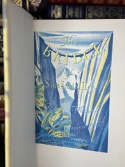 The Bridge of San Luis Rey by Thornton Wilder Signed 1929 Illustrated Edition