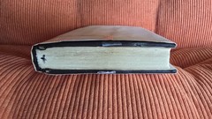THE CATCHER IN THE RYE by J.D. Salinger 1951 1st Edition/29th Print HCDJ