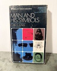 Man and His Symbols, “A Laurel Edition” ~The Last Book That Jung Worked On~