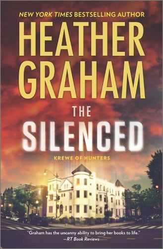 Krewe of Hunters Ser.: The Silenced by Heather Graham (2015, Hardcover)