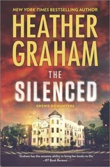 Krewe of Hunters Ser.: The Silenced by Heather Graham (2015, Hardcover)