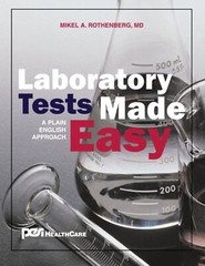Laboratory Tests Made Easy