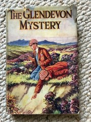 The Glendevon Mystery Book – Spencer Deane – Pickering & Iglis – 1952 (B09)