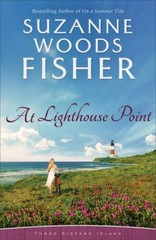 At Lighthouse Point Paperback Suzanne Woods Fisher
