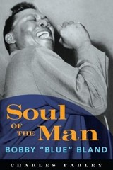 Charles Farley Soul of the Man (Paperback) (UK IMPORT)