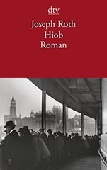 Hiob German Edition Joseph Roth