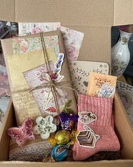 Blind Date With a Book, Date with a New Book, Book Club, Gift for Reader bookish