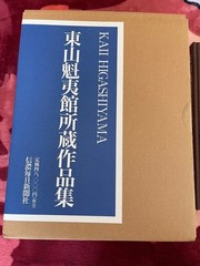 Higashiyama Kaii Works 1.2