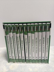Newmark Learning Science Volume 2, Interactive Whiteboard 12 CD-ROMs