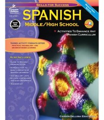 Spanish by Cynthia Downs (2002, Trade Paperback)