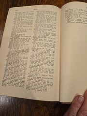 1945 Saints and Strangers by George F. Willison HC/DJ (Pilgrims &Their Families)