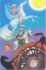 Behold a Pale Horse, Paperback by Cooper, William; Cooper, Milton William, Us…