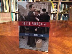 Suite Francaise A Novel by Irene Nemirovsky (Paperback 2006 )