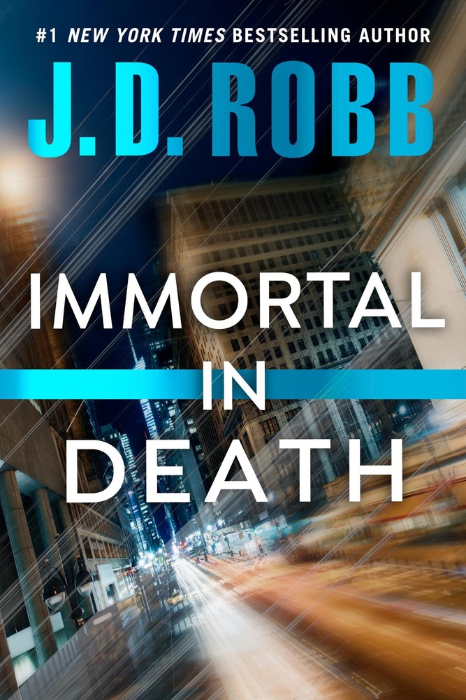 Immortal in Death Multicolor
