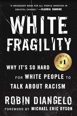 White Fragility: Why It’s So – Paperback, by DiAngelo Dr. Robin – Very Good j