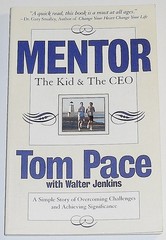 Mentor: The Kid & the Ceo, A Simple Story of Overcoming Challenges and Achie…