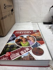 United States History: Voices and Perspectives
