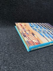 Great Moments in Auto Racing Frank Orr 1974 NASCAR Formula 1 Racing History DJ