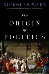 The Origin Of Politics