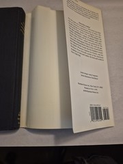 The Waterworks by E. L. Doctorow 1994 HC w/DJ First Trade Ed. Postmodern Fiction