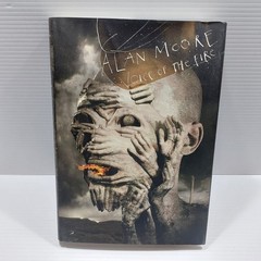 Voice Of The Fire – Alan Moore Signed Subterranean Limited Numbered Edition