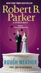 Rough Weather; Spenser – 9780425230176, paperback, Robert B Parker