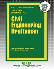 Civil Engineering Draftsman