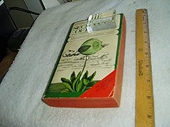 Secret Life of Plants PETER TOMPKINS~CHRISTOPHER BIRD