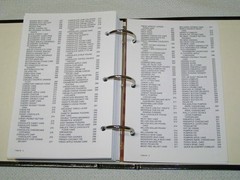 North Wilkes Middle School Cookbook North Wilkesboro NC 2007 NICE 422 pages