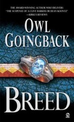 Breed by Goingback, Owl