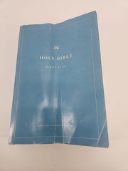ESV Economy Bible, Giant Print by ESV Bibles