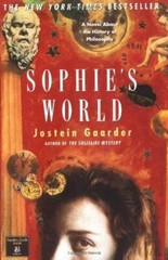 Sophie’s world: a novel about the history of philosophy (Berkeley Signatu – GOOD