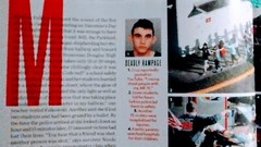 PEOPLE MAGAZINE FLORIDA SCHOOL SHOOTING GRIEF & OUTRAGE MARCH 5,2018