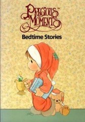 Precious Moments Bedtime Stories by Baker Book House; Butcher, Sam