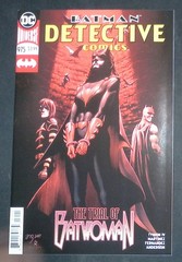 Detective Comics #975 Batman DC Comics James Tynion IV NM