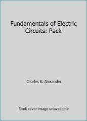 Fundamentals of Electric Circuits: Pack by Charles K. Alexander