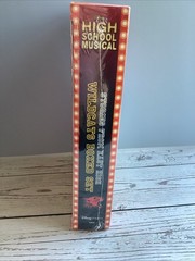 Stories from East High: Wildcats Boxed Set Set by Disney Book Group Staff..NIP