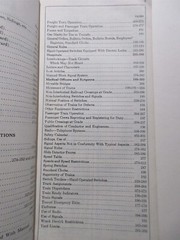 Penn Central Eastern Region Employee Timetable #8 April 1972 422+ pages