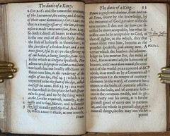 V.Rare 1604 Richard Eedes ‘Six Learned & Godly Sermons’ King James Translator