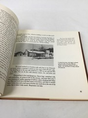 Building the Hewn Log House. McRaven. 1978 HCDJ, Illustrated