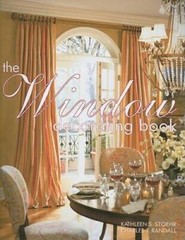 The Window Decorating Book – Paperback By Kathleen S. Stoehr – GOOD