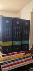 Reformed Systematic Theology (3-Volume Set) BRAND NEW HARDCOVERS
