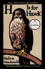 H Is for Hawk – Paperback By Macdonald, Helen – GOOD
