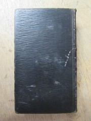 ANNALS OF THE POOR by REV. LEGH RICHMOND – J. HATCHARD AND SONS 1829 – HARDBACK