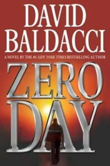 Zero Day (John Puller Series) – Hardcover By Baldacci, David – GOOD