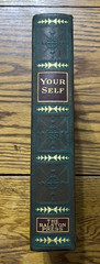 Yourself Behind Closed Doors by Edmund Shaftesbury 1932 Ralston Citadel