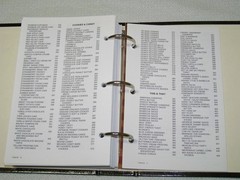 North Wilkes Middle School Cookbook North Wilkesboro NC 2007 NICE 422 pages