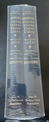 United States Proof Coins — Volume IV: Gold New Sealed
