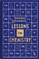 Lessons in Chemistry Special Edition by Bonnie Garmus (2024, Hardcover, Special